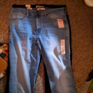 Levi Strauss signature men jeans